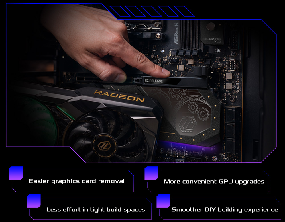 Key Benefits